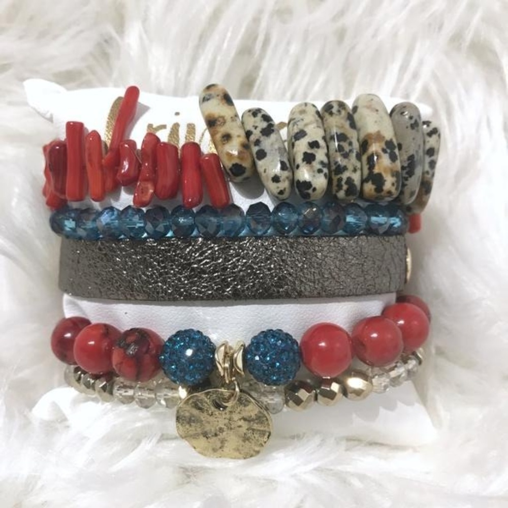 Erimish - Sleigh Set